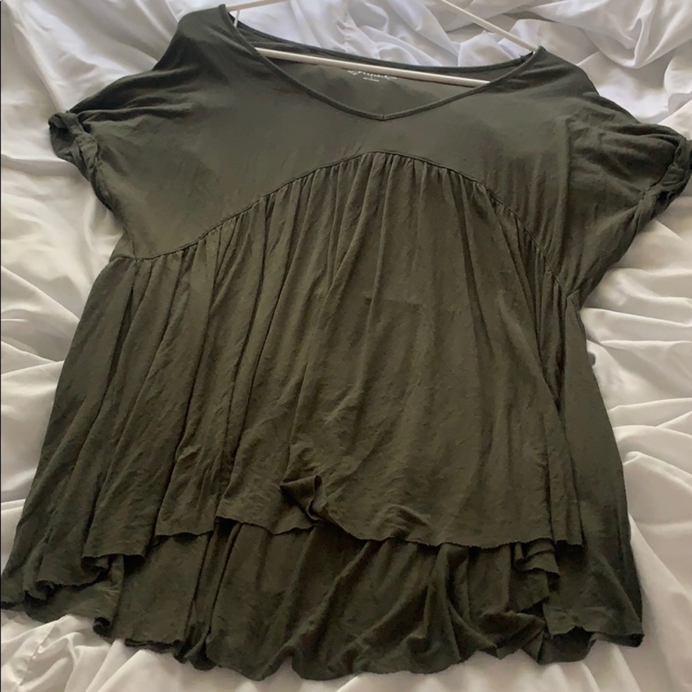 Mudd Shirt